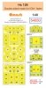 Omask 54050 Hs 126 double-sided mask (for ICM / Italeri) 1/48